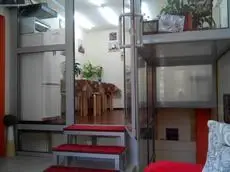 Zvyozdny Mini Hotel 