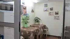 Zvyozdny Mini Hotel 