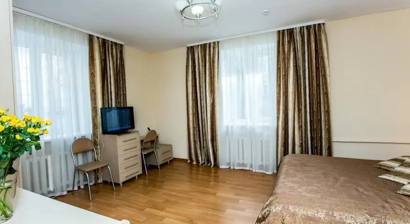 Hospitality Hotel Petrozavodsk 