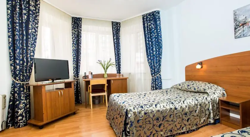 Hospitality Hotel Petrozavodsk 