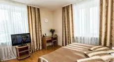 Hospitality Hotel Petrozavodsk 