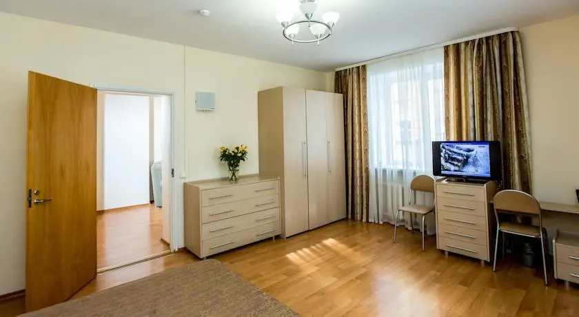 Hospitality Hotel Petrozavodsk 