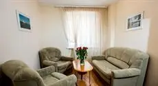 Hospitality Hotel Petrozavodsk 