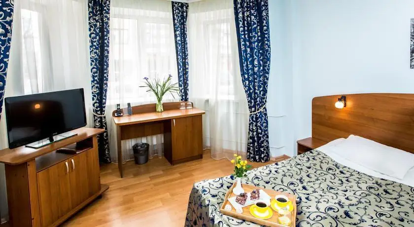 Hospitality Hotel Petrozavodsk 