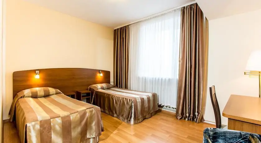 Hospitality Hotel Petrozavodsk 