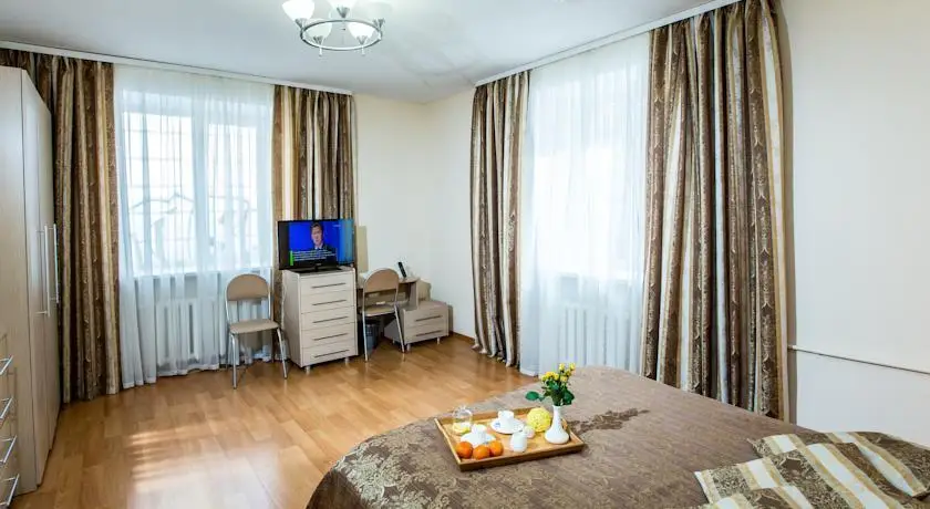 Hospitality Hotel Petrozavodsk 