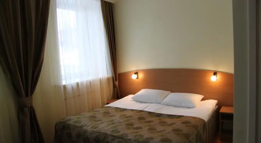 Hospitality Hotel Petrozavodsk 