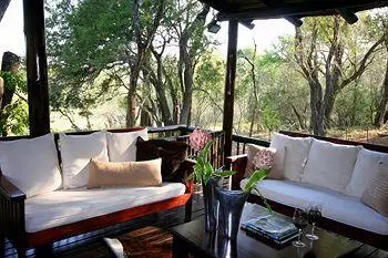 Kuname River Lodge Hoedspruit