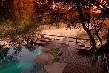 Kuname River Lodge Hoedspruit 