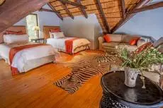 Kuname River Lodge Hoedspruit 