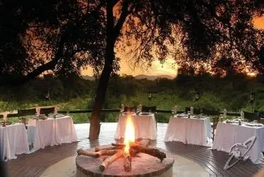 Kuname River Lodge Hoedspruit 