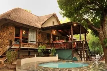 Kuname River Lodge Hoedspruit 