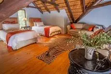 Kuname River Lodge Hoedspruit 