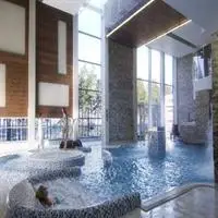 Noorus Spa Hotel 