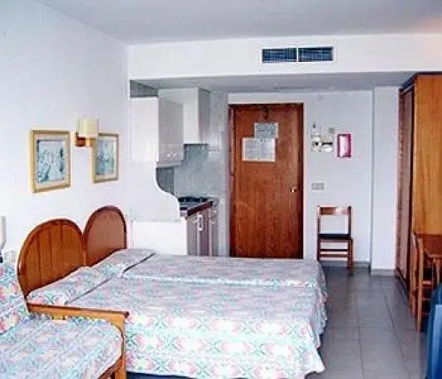 Aparthotel Riomar