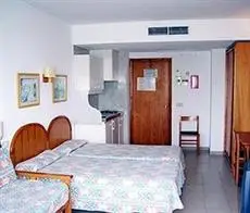 Aparthotel Riomar 