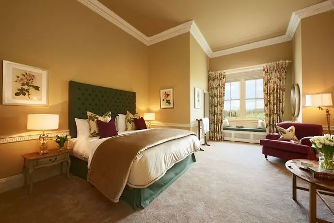 Luttrellstown Castle Resort 