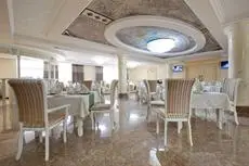 Amici Grand Hotel 