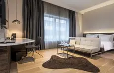 Radisson Collection Hotel Old Mill Belgrade 