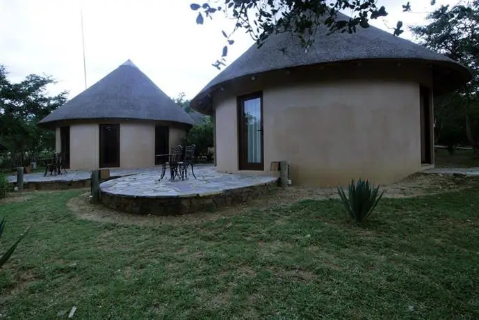 Pululukwa Lodge Lubango