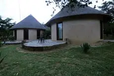 Pululukwa Lodge Lubango 