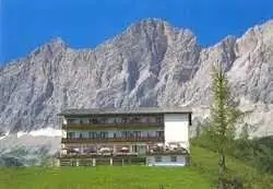 Berghotel Dachstein