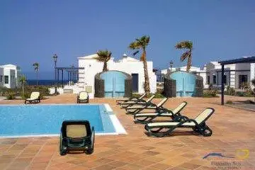 Coral Beach Resort Arrecife