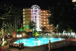 Hotel Al 