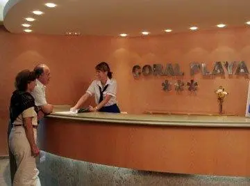 Sirenis Hotel Coral Playa