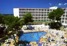 Sirenis Hotel Coral Playa 