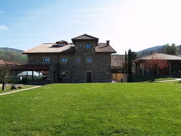 Casona De Llerana