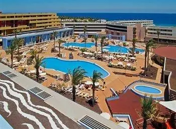 Iberostar Fuerteventura Park