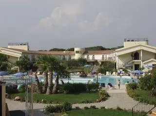 Apts Hipocampo Playa