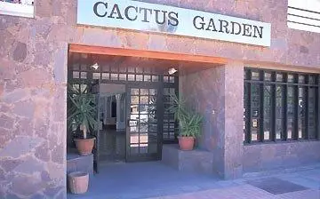 Cactus Gardens 