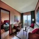 Costa Los Gigantes Suite - Spa Resort 