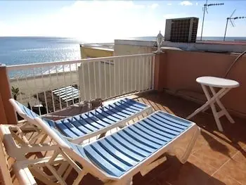 Carihuela Beach Apartamentos 