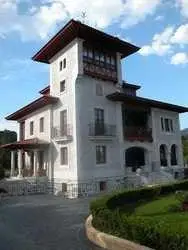 Palacete Real Pilona 