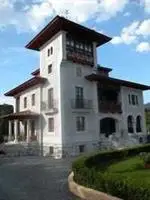 Palacete Real Pilona 