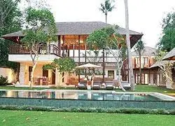 Villa Kemah Tinggi