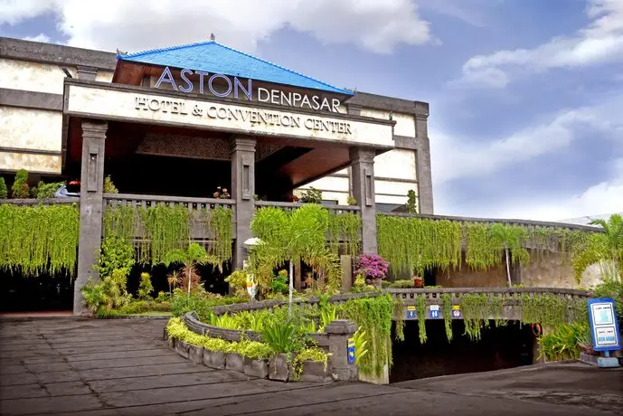 Aston Denpasar Hotel And Convention Center