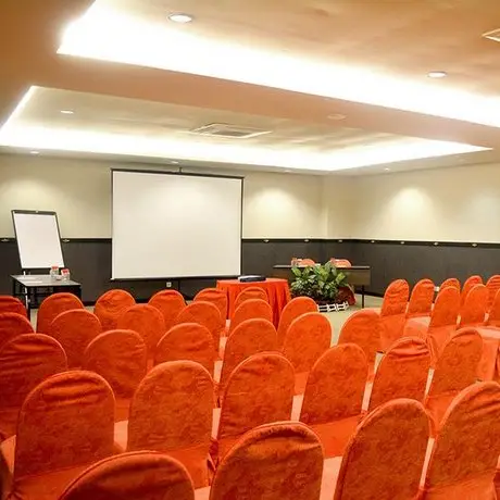 Aston Denpasar Hotel And Convention Center 