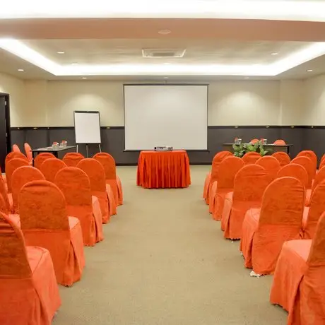 Aston Denpasar Hotel And Convention Center