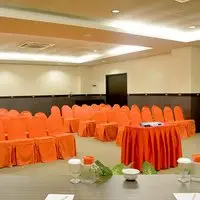 Aston Denpasar Hotel And Convention Center 