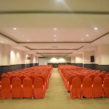 Aston Denpasar Hotel And Convention Center 