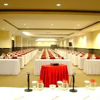 Aston Denpasar Hotel And Convention Center 