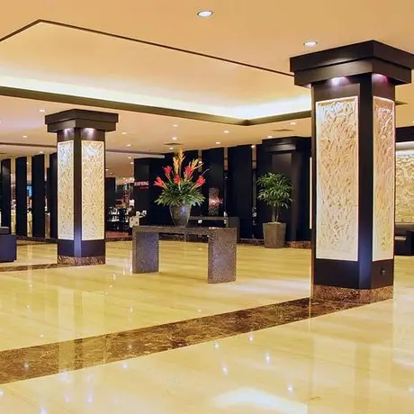 Aston Denpasar Hotel And Convention Center 