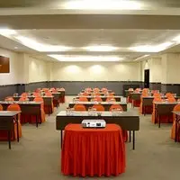 Aston Denpasar Hotel And Convention Center 