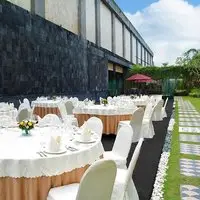 Aston Denpasar Hotel And Convention Center 