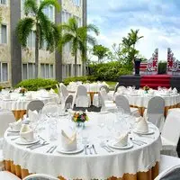 Aston Denpasar Hotel And Convention Center 