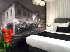 Dizengoff Avenue Boutique Hotel 